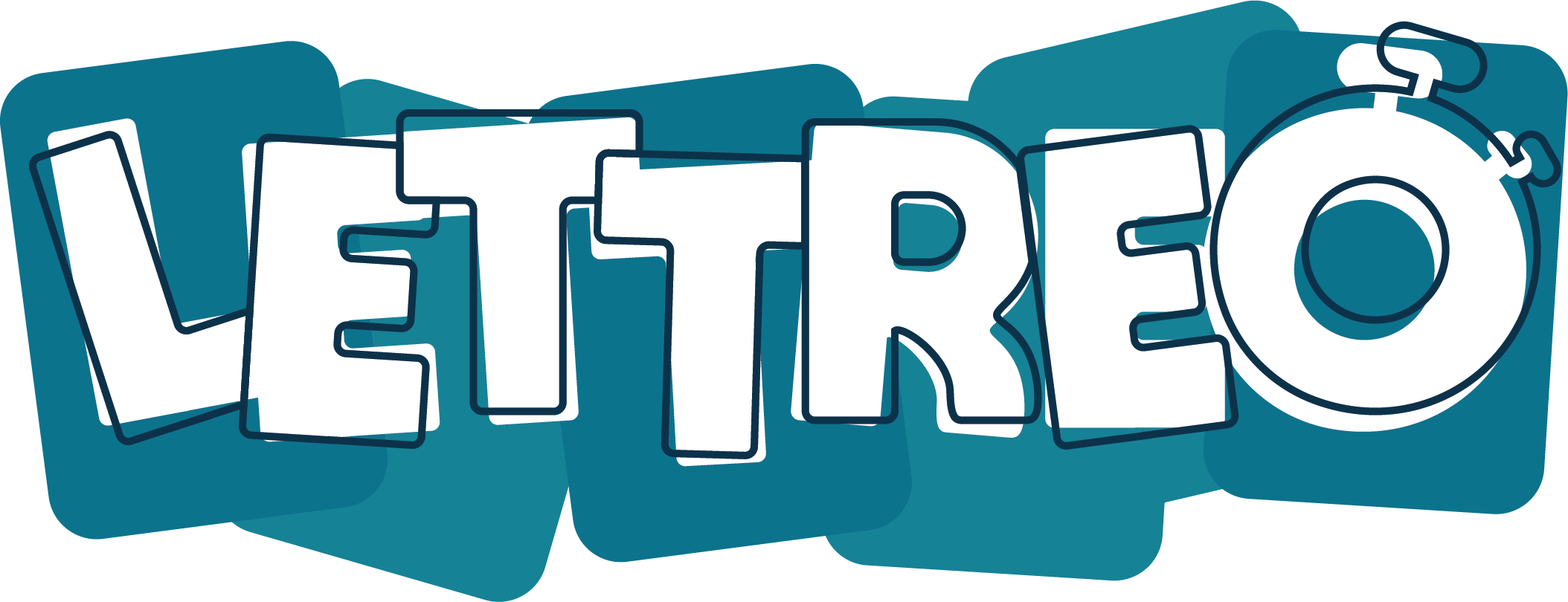 Logo LETTREO
